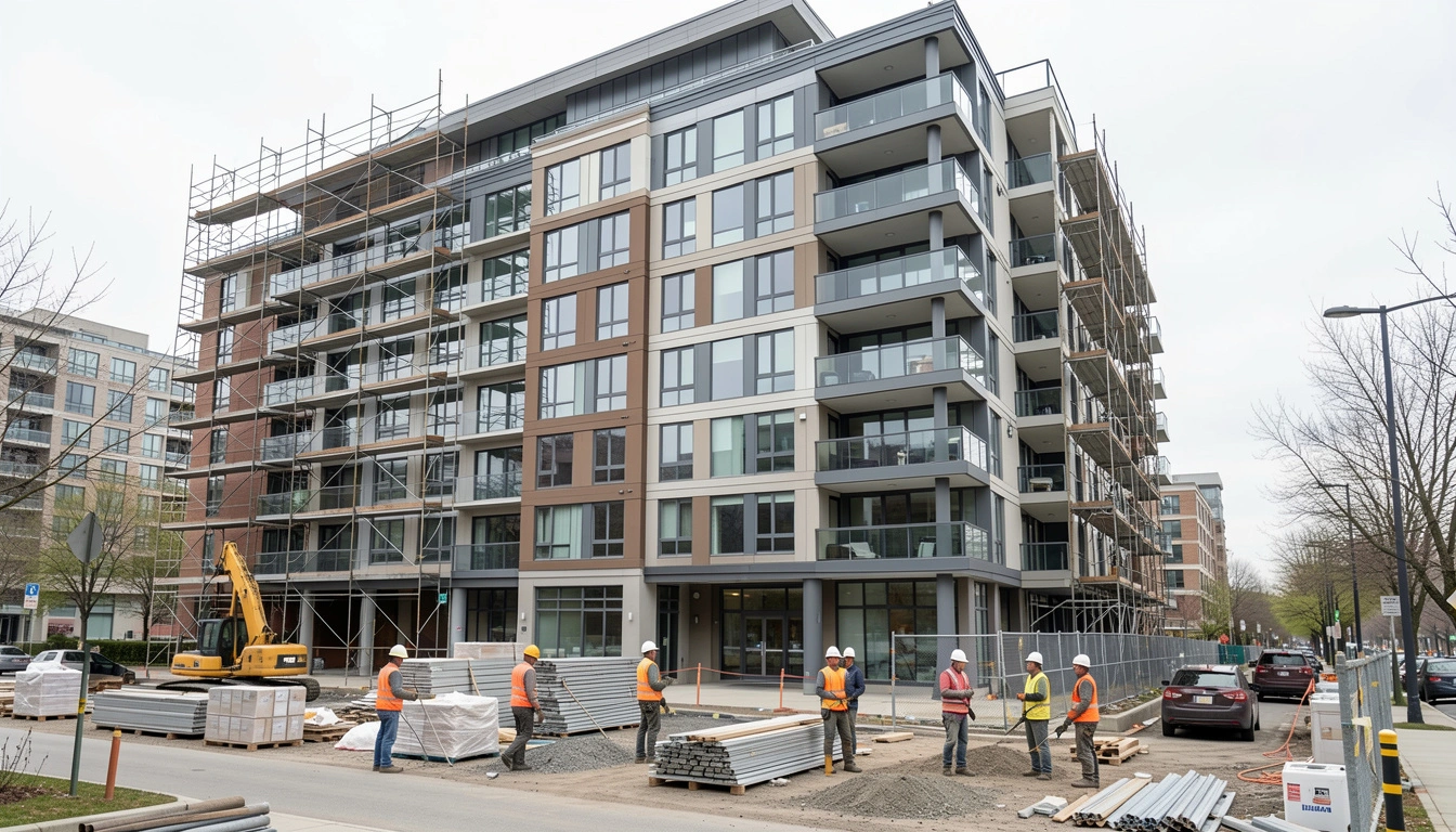 Condo Renovation in Toronto: How to Avoid Delays (Board Rules ...