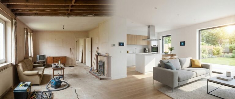 The Renovation Shift: Why Now Is the Smartest Time to Upgrade Your Home