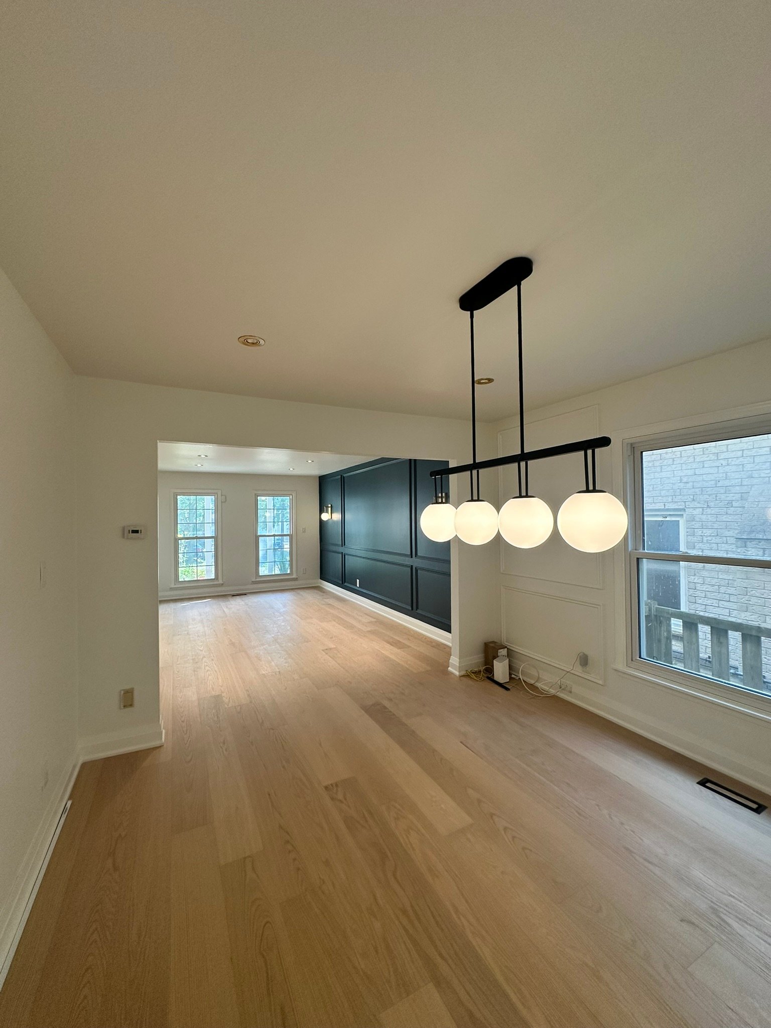 Full Home Renovation