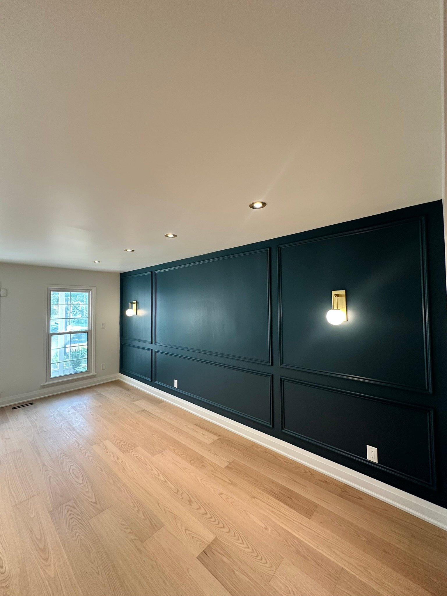 Full Home Renovation