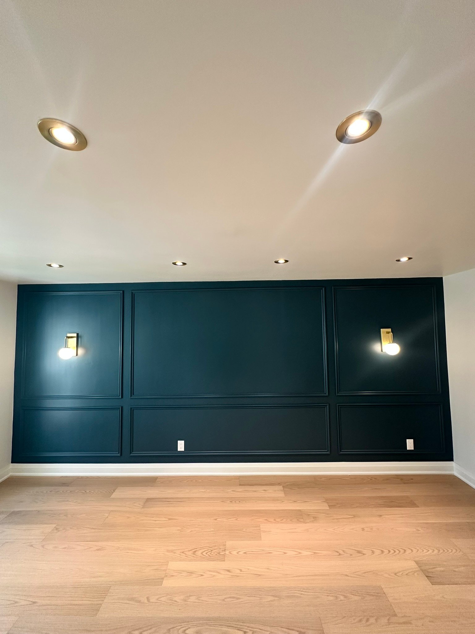 Full Home Renovation