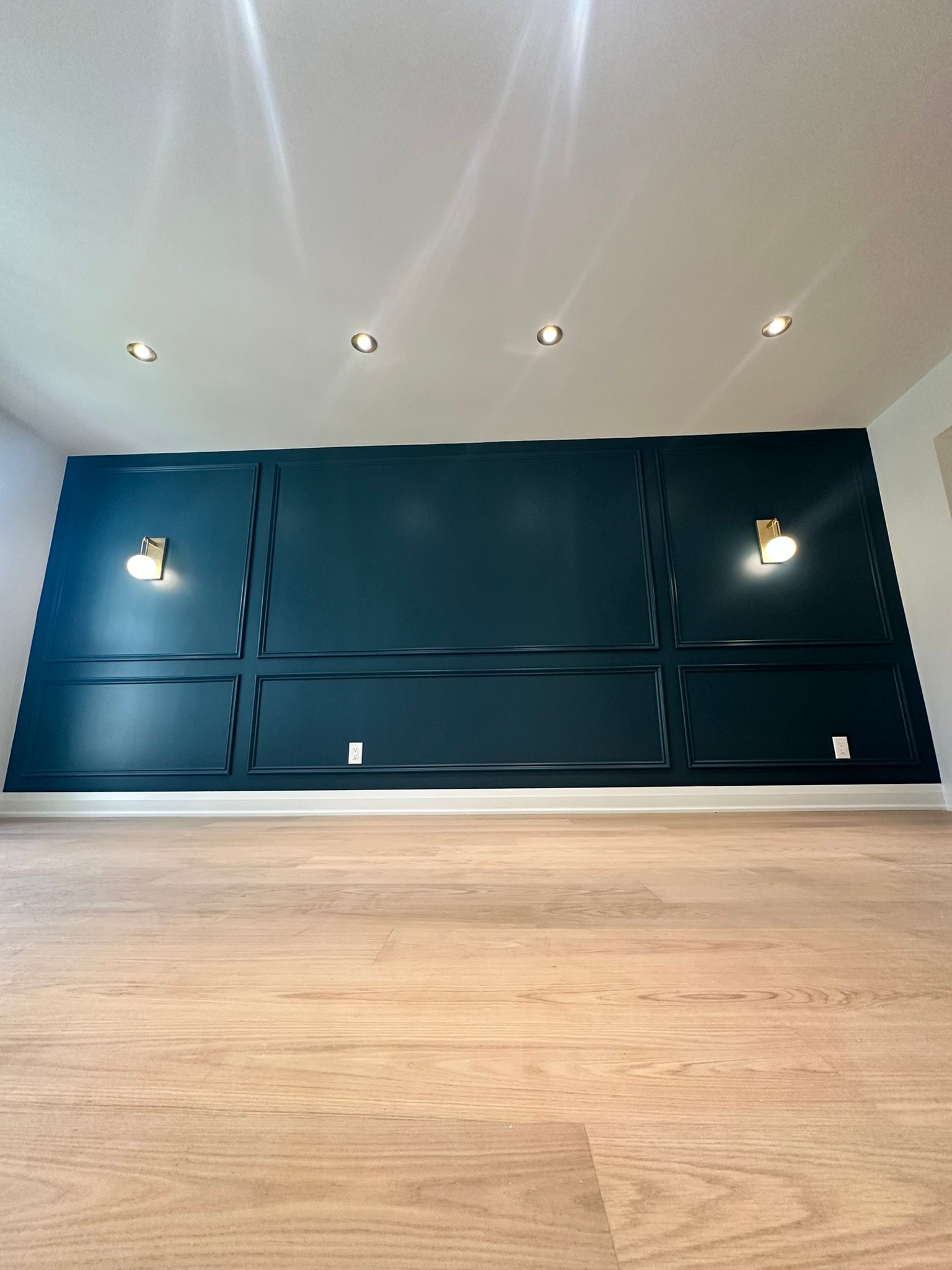 Full Home Renovation