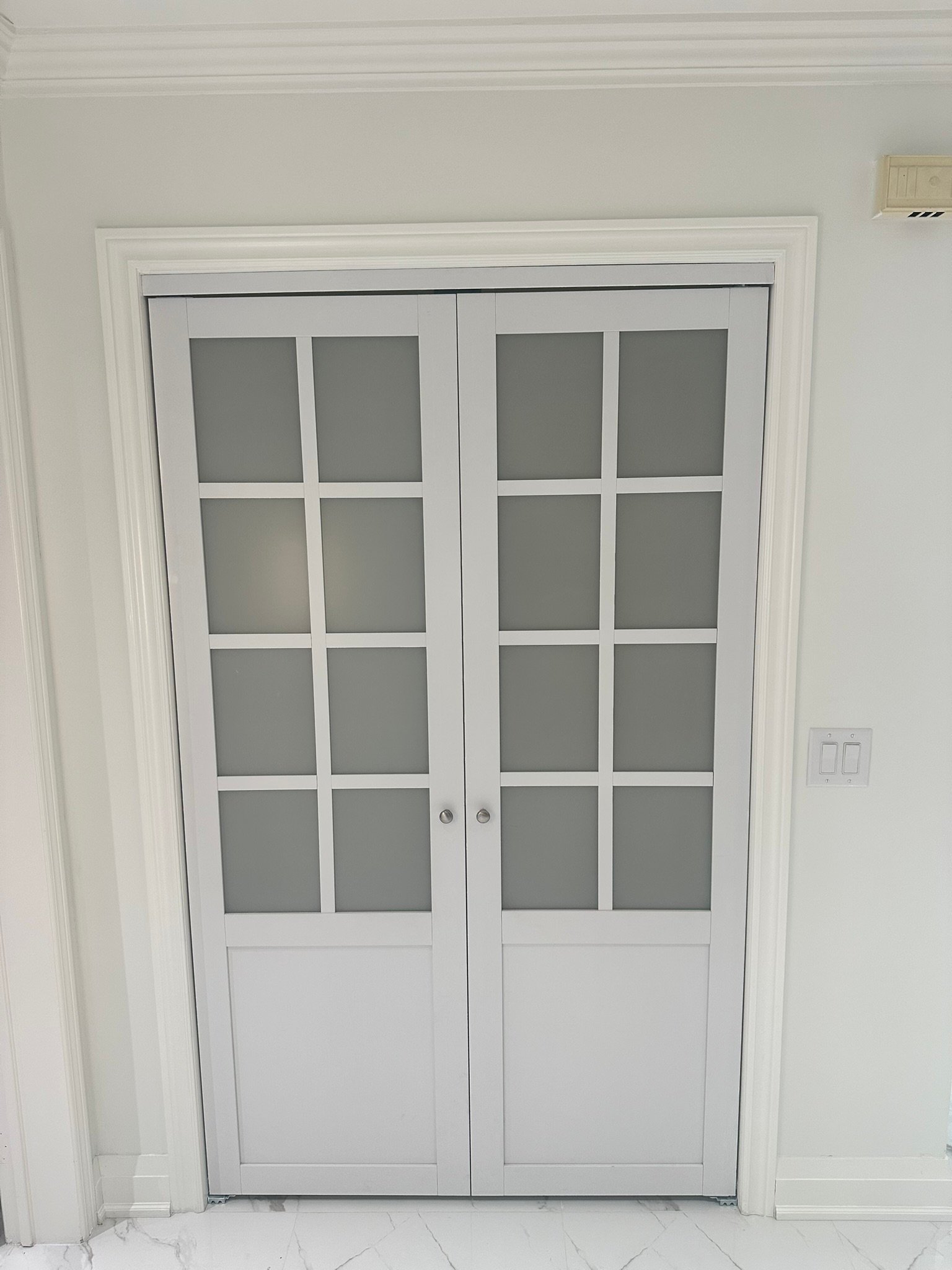 Full Home Renovation