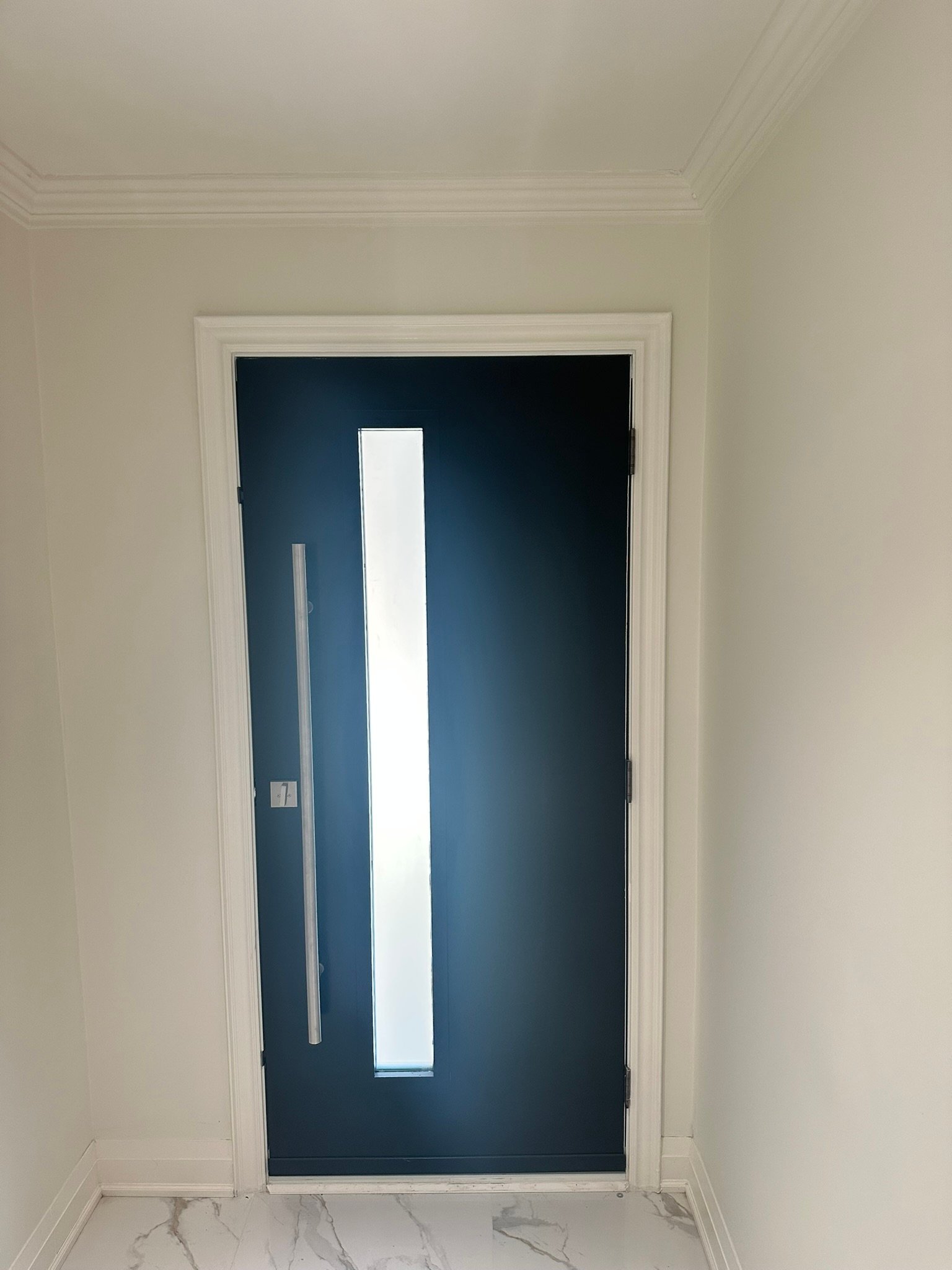 Full Home Renovation