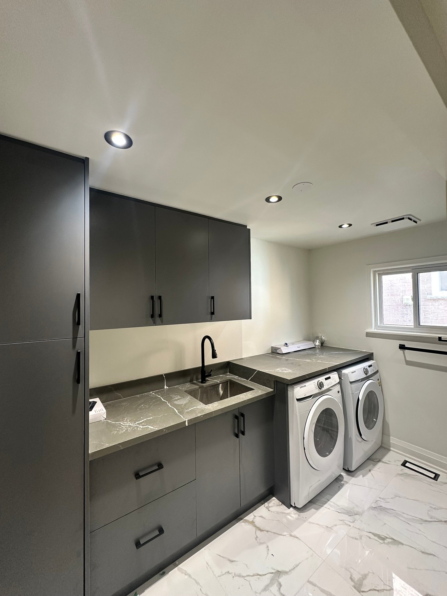 Full Home Renovation