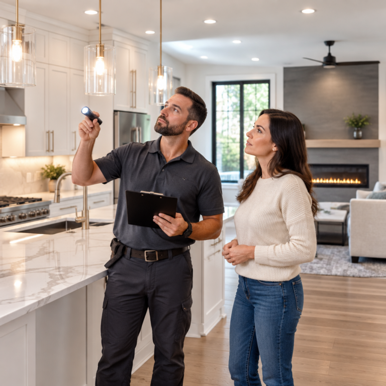 The Renovation Deficiency Walkthrough: How to Close the Project